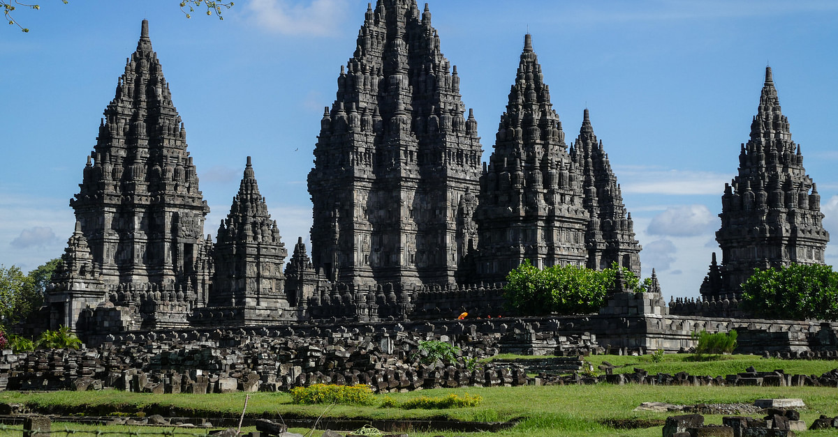 Garuda Wisnu Kencana